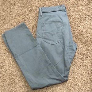 COPY - Men’s 33x32 Levi 511